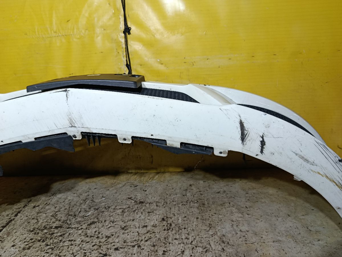 Бампер A17688518 на Mercedes-Benz A-Class W176.042 Фото 11