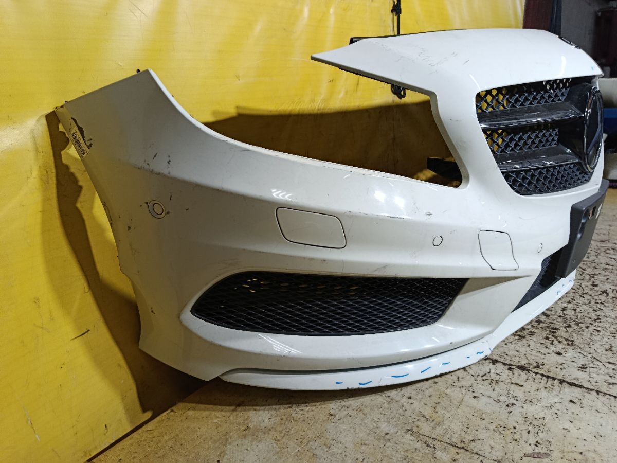 Бампер A17688518 на Mercedes-Benz A-Class W176.042 Фото 7