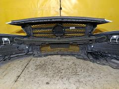 Бампер A17688518 на Mercedes-Benz A-Class W176.042 Фото 13