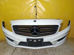 Бампер на Mercedes-Benz A-Class W176.042 A17688518, Переднее расположение