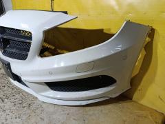 Бампер A17688518 на Mercedes-Benz A-Class W176.042 Фото 2