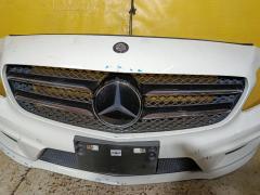 Бампер A17688518 на Mercedes-Benz A-Class W176.042 Фото 4