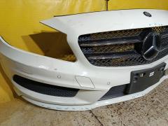 Бампер A17688518 на Mercedes-Benz A-Class W176.042 Фото 6