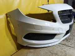 Бампер A17688518 на Mercedes-Benz A-Class W176.042 Фото 7