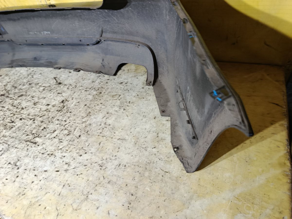 Бампер на Bmw 3-Series E90 Фото 14