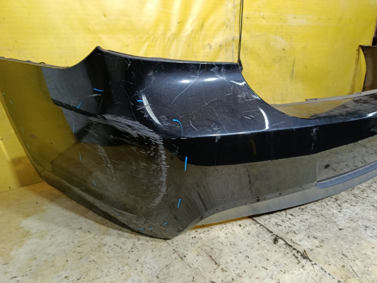 Бампер на Bmw 3-Series E90 Фото 4