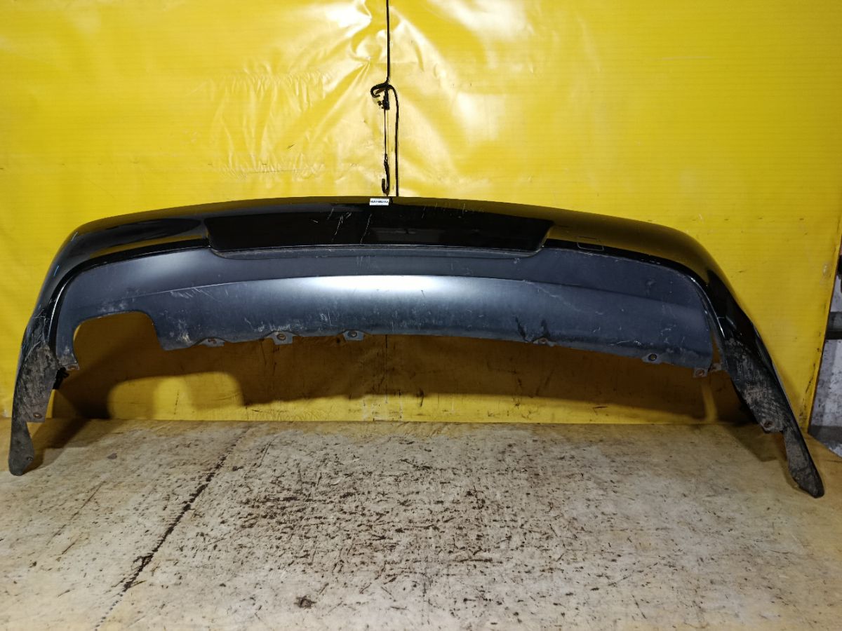 Бампер на Bmw 3-Series E90 Фото 6