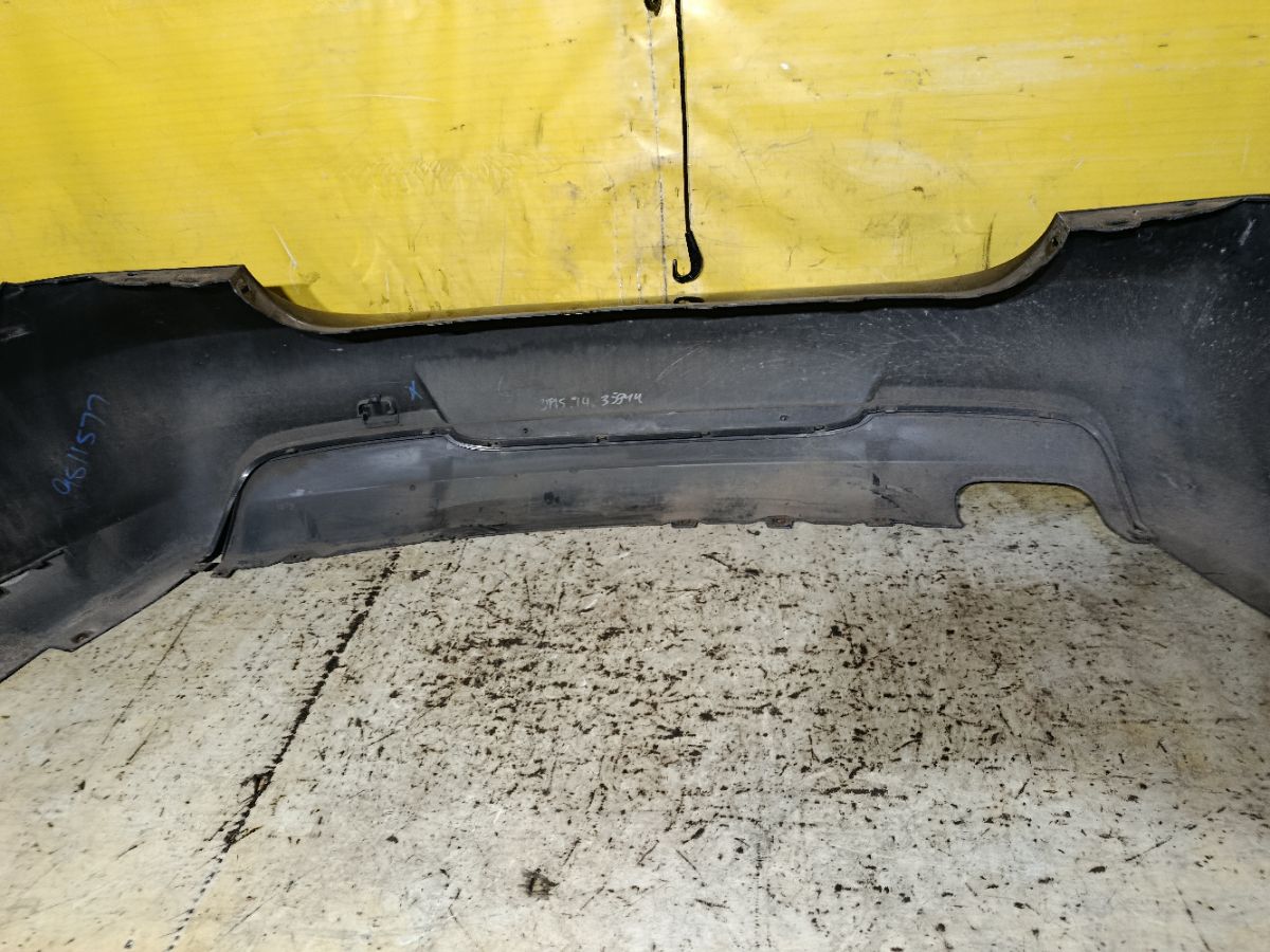 Бампер на Bmw 3-Series E90 Фото 10