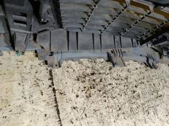 Бампер 1714 1714,71711-54M11 на Suzuki Solio MA15S Фото 11