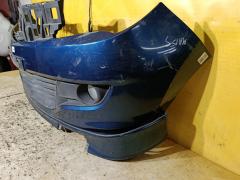 Бампер 1714 1714,71711-54M11 на Suzuki Solio MA15S Фото 2