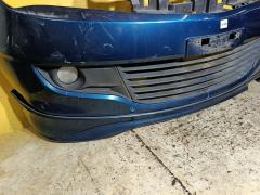 Бампер 1714 1714,71711-54M11 на Suzuki Solio MA15S Фото 5