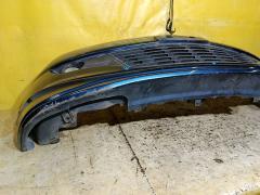 Бампер 1714 1714,71711-54M11 на Suzuki Solio MA15S Фото 7