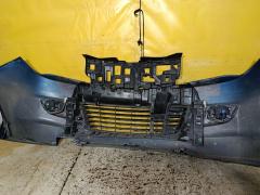 Бампер 1714 1714,71711-54M11 на Suzuki Solio MA15S Фото 8