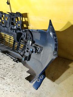 Бампер 1714 1714,71711-54M11 на Suzuki Solio MA15S Фото 9