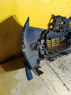 Бампер 1714 1714,71711-54M11 на Suzuki Solio MA15S Фото 10