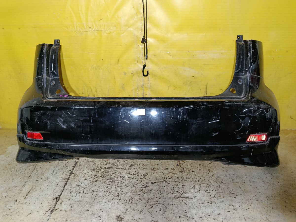 Бампер 7482 7482, на Nissan Note NE11 Фото 1