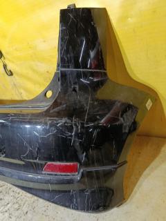Бампер 7482 7482, на Nissan Note NE11 Фото 2