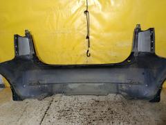 Бампер 7482 7482, на Nissan Note NE11 Фото 6