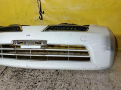 Бампер 62022-CT10H на Nissan March AK12 Фото 3