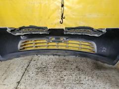 Бампер 62022-CT10H на Nissan March AK12 Фото 8