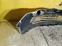 Бампер 62022-CT10H на Nissan March AK12 Фото 10