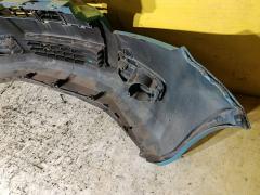 Бампер 71711-51K00 на Suzuki Splash XB32S Фото 11