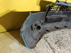 Бампер 71711-51K00 на Suzuki Splash XB32S Фото 12