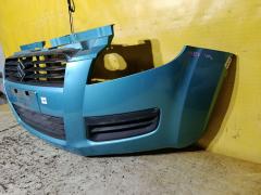Бампер 71711-51K00 на Suzuki Splash XB32S Фото 3