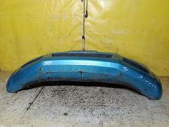 Бампер 71711-51K00 на Suzuki Splash XB32S Фото 7