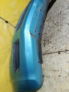 Бампер 71711-51K00 на Suzuki Splash XB32S Фото 9