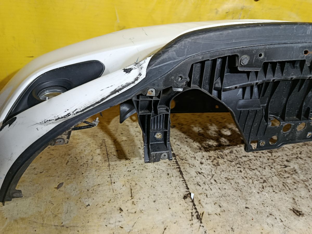 Бампер 114-61010 114-61010, на Mazda Atenza Wagon GJ2FW Фото 11