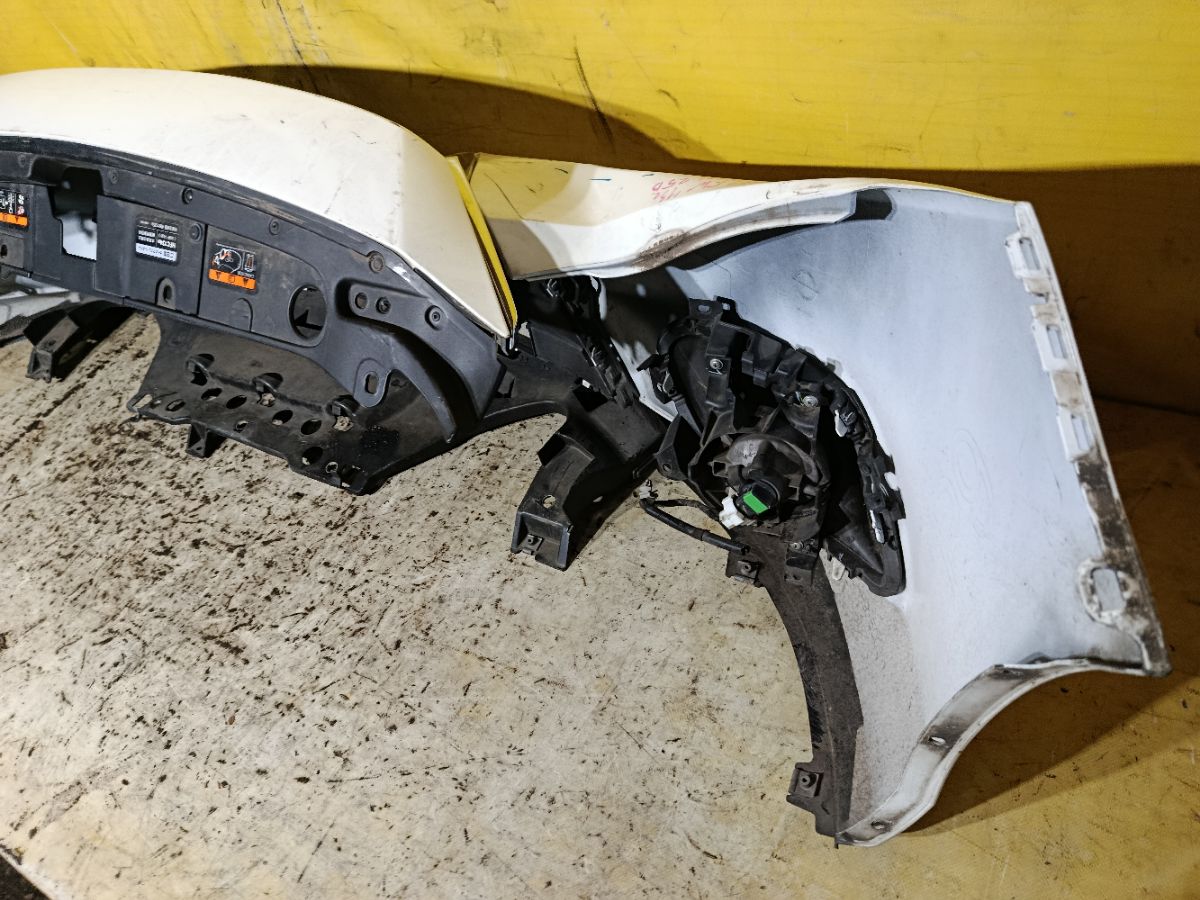 Бампер 114-61010 114-61010, на Mazda Atenza Wagon GJ2FW Фото 13