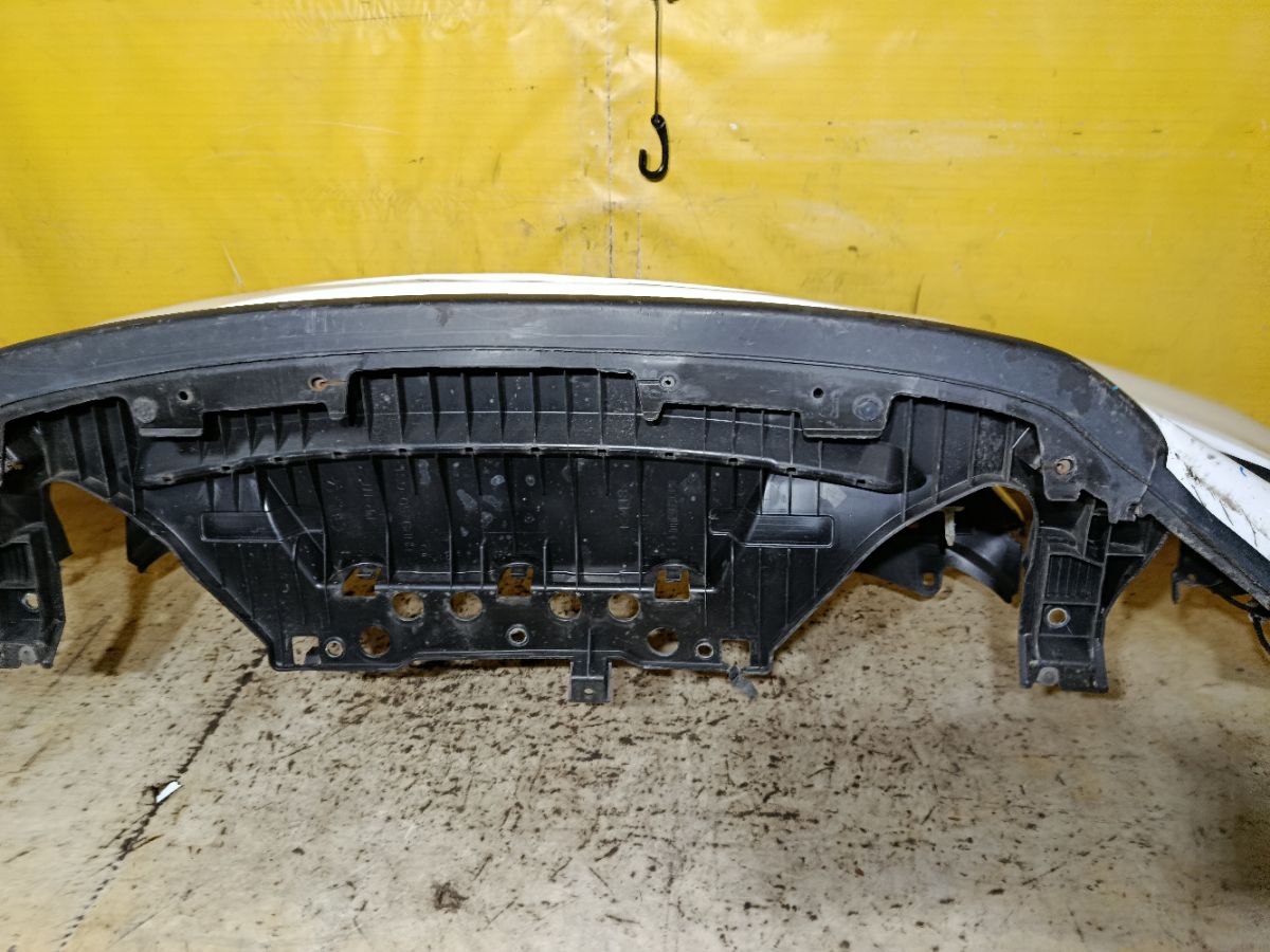 Бампер 114-61010 114-61010, на Mazda Atenza Wagon GJ2FW Фото 8