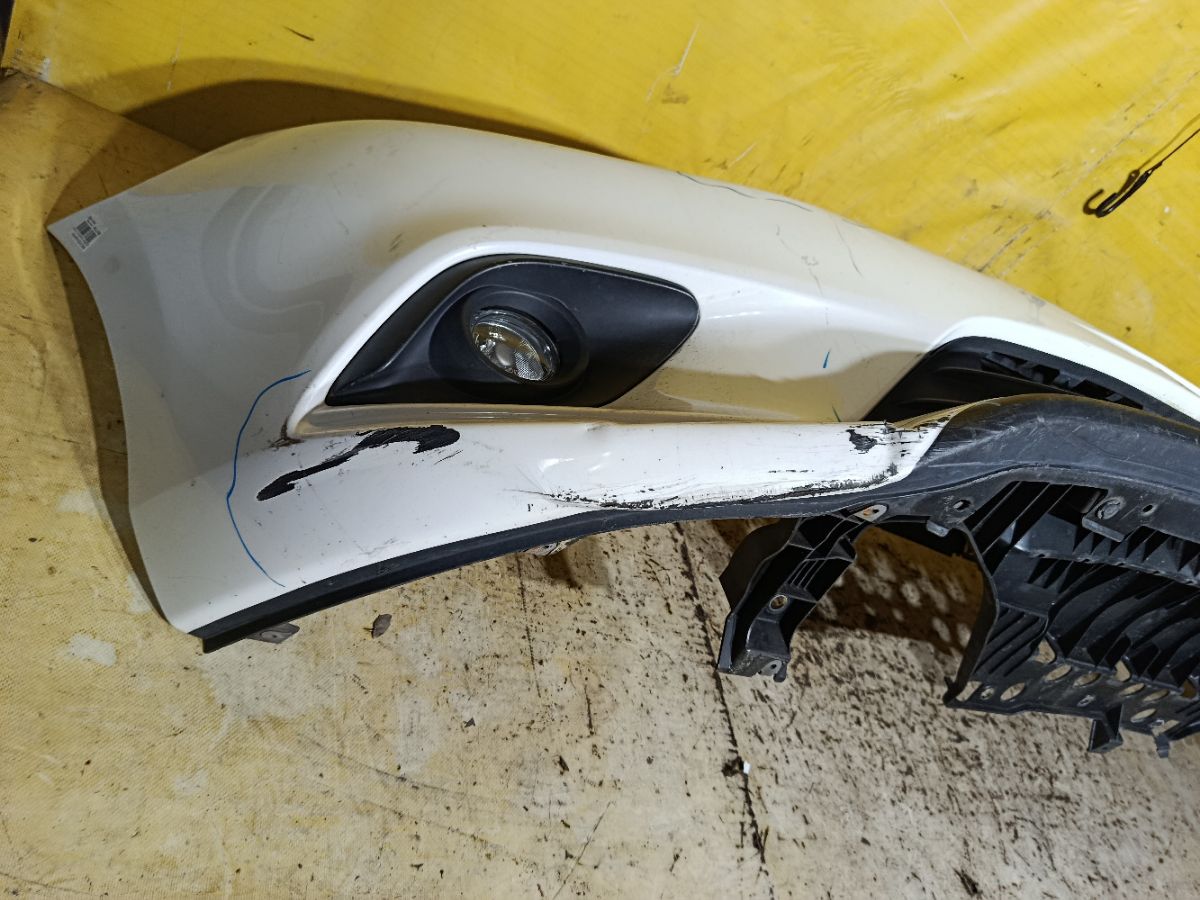 Бампер 114-61010 114-61010, на Mazda Atenza Wagon GJ2FW Фото 9