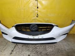 Бампер на Mazda Atenza Wagon GJ2FW 114-61010, Переднее расположение