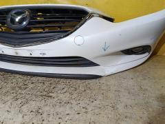 Бампер 114-61010 114-61010, на Mazda Atenza Wagon GJ2FW Фото 4