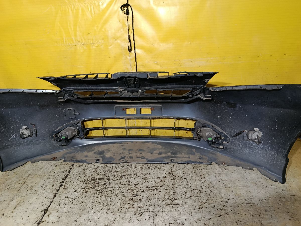 Бампер P3726 P3726, на Honda Freed GB3 Фото 12