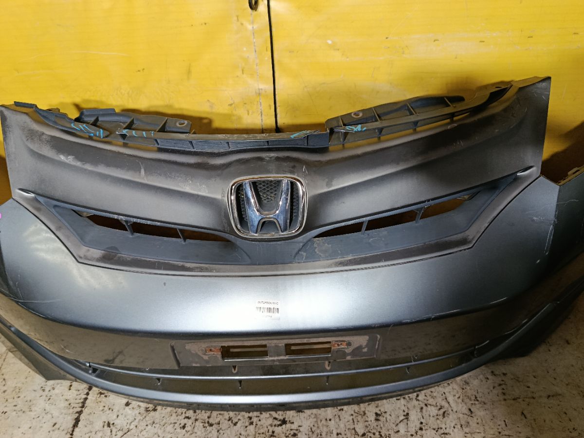 Бампер P3726 P3726, на Honda Freed GB3 Фото 2