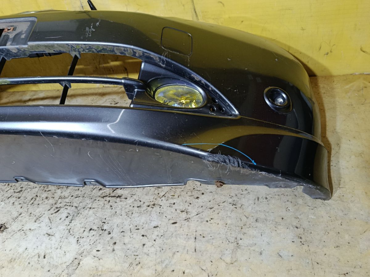 Бампер P3726 P3726, на Honda Freed GB3 Фото 9