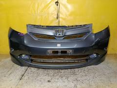 Бампер на Honda Freed GB3 P3726, Переднее расположение