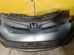 Бампер P3726 P3726, на Honda Freed GB3 Фото 2