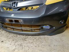 Бампер P3726 P3726, на Honda Freed GB3 Фото 4