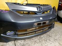 Бампер P3726 P3726, на Honda Freed GB3 Фото 5