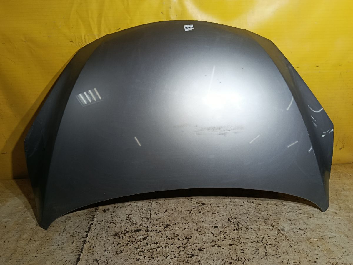 Капот 05031967, 12302101, 160108, 2741660, 3421280A1, 453303, 453303J, 5605000, 6803003421280P, 8120189, 931800, 99C30, D6Y1-52-31X, FP 4420 280, GD99C30, L04472, MV D6Y15231X, MVD6Y15231X, MZ0201A, MZ20052A, MZ20052AJ, MZ20052AQ, MZ20052AV, MZ3093100, MZ3093130, MZ51101500000, MZX0207330, PMZ20052A, STMZ520150, YRJ10M208001 на Mazda Demio DE3FS Фото 1