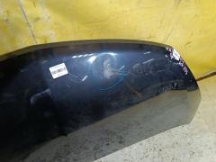 Капот на Suzuki Solio MA15S Фото 3