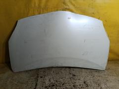 Капот на Toyota Prius ZVW30 53301-47060
