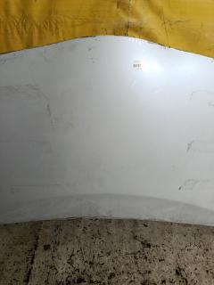 Капот 53301-47060 на Toyota Prius ZVW30 Фото 3