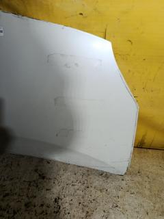 Капот 53301-47060 на Toyota Prius ZVW30 Фото 4