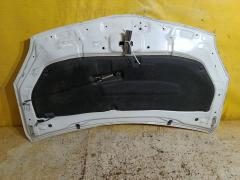 Капот 53301-47060 на Toyota Prius ZVW30 Фото 5