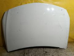 Капот на Mercedes-Benz A-Class W176.042 Фото 2